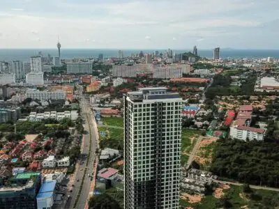 Dusit Grand View