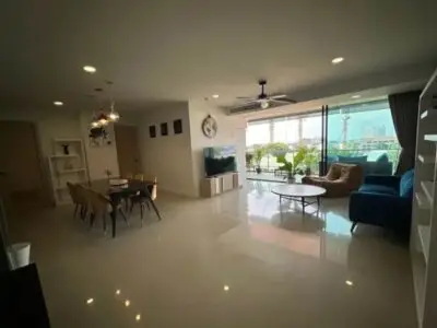 Gardenia Pattaya