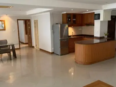 Grand condotel — 2 bedroom, 153 m², 11 fl