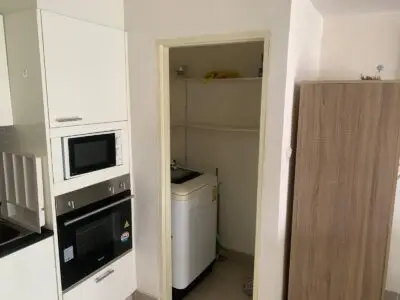 Kieng Talay Condotel — 1 bedroom, 80 m², 4 fl