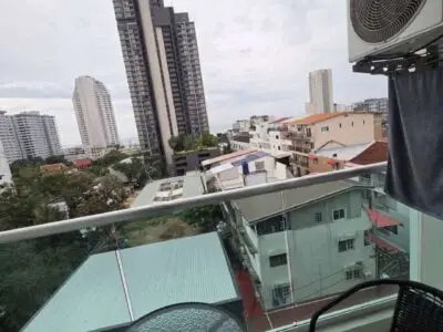 Laguna Bay