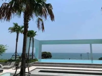 Aeras Jomtien