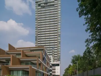 Aeras Jomtien