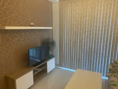 Amazon Condo