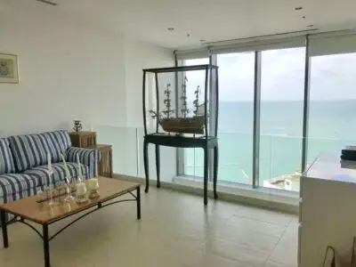 North Point — Duplex, 175 m², 19 fl