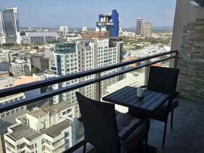 Northshore Condo