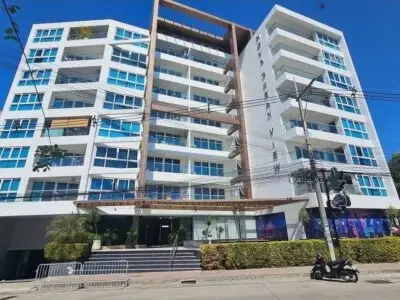 Nova Ocean view