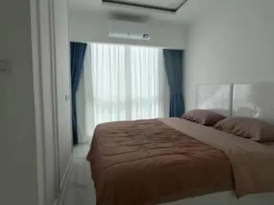Orient Resort and Spa — 2 bedroom, 62 m², 5 fl