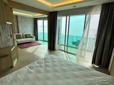 Paradise Ocean View