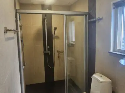 Park Royal 1 — Penthouse, 107 m², 8 fl