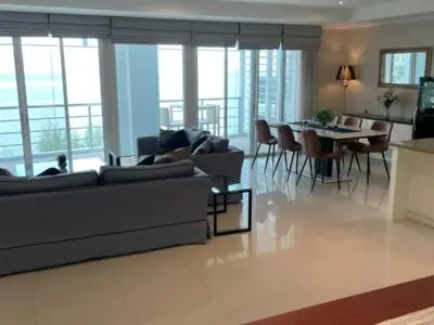 Pine Shores