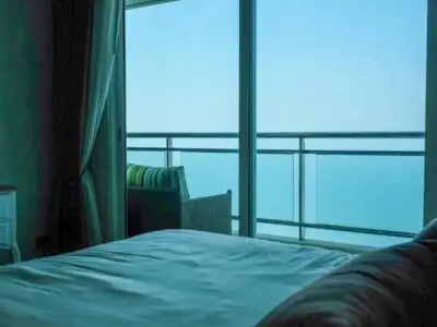 Reflection condo