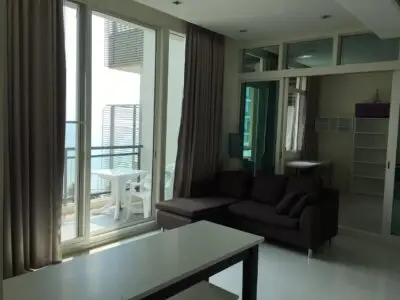 Reflection condo — Duplex 3 bed, 150 m², 10-11 fl