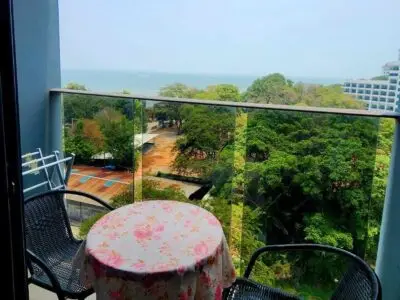 Andromeda condo