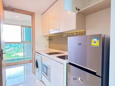 Riviera Jomtien
