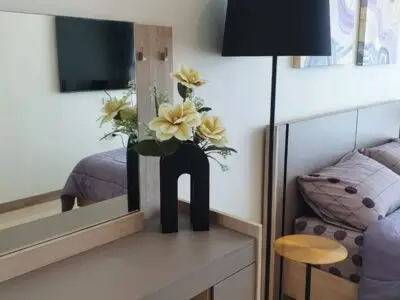 Riviera Jomtien — 2 bedroom, 110 m², 38 fl