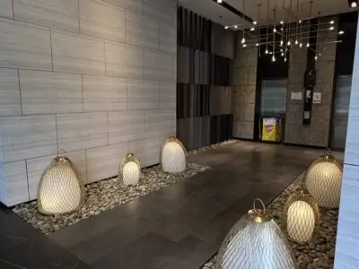 Andromeda condo