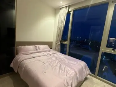 Riviera Ocean Drive — 1 bedroom, 30 m², 19 fl