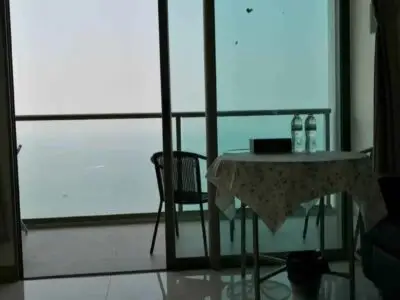 Riviera Wongamat — Studio, 31 m², 32 fl
