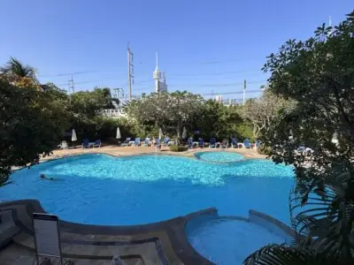Royal Hill Resort