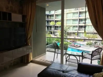 Apus Condo