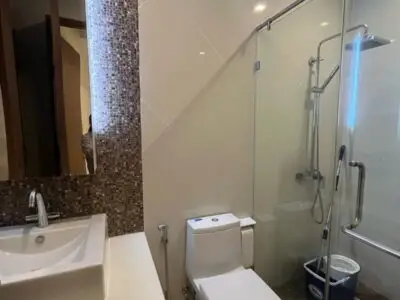 Sanctuary Wong Amat — 2 bedroom, 104 m², 3 fl