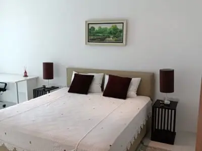 Sanctuary Wong Amat — 2 bedroom, 104 m², 5 fl