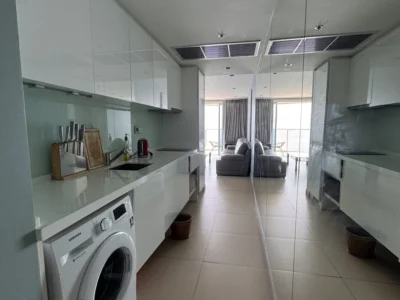 Sands Pratamnak — 1 bedroom, 70 m², 24 fl