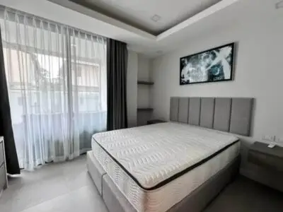 Serenity Residence Jomtien