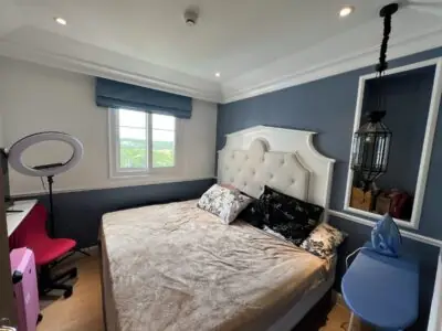 Seven Seas Côte d’Azur — 2 bedroom, 64 m², 6 fl