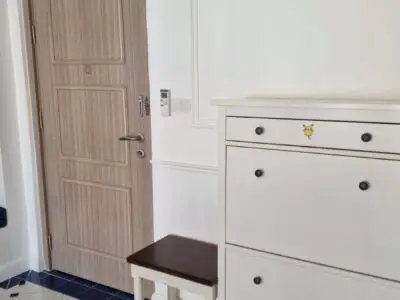 Seven Seas Côte d’Azur — 3 bedroom, 96 m², 7 fl