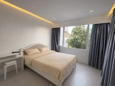 Siam Penthouse 3