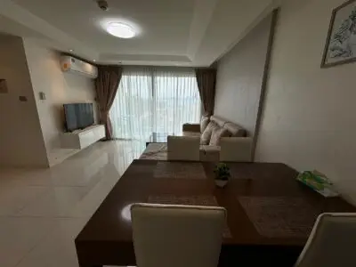 Sunset Boulevard Residence 2