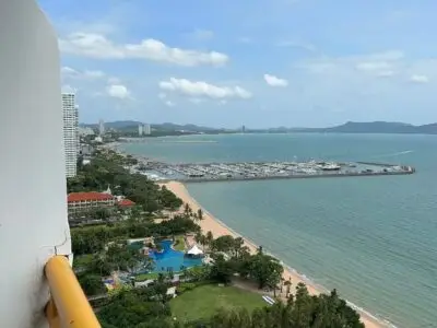 Sunshine Beach Condotel