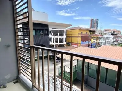 The Trust Residence