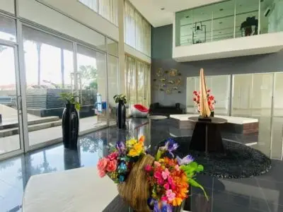 The Trust condo South Pattaya