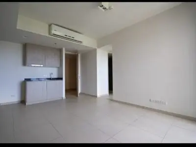 Unixx Condo — 2 bedroom, 56 m², 36 fl