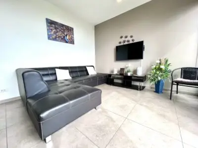 Unixx Condo — 2 bedroom, 64 m², 37 fl