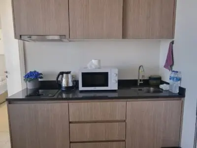 Unixx Condo — 2 bedroom, 53 m², 37 fl