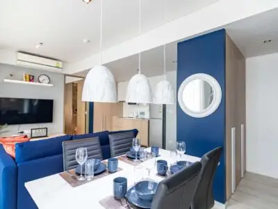 Veranda Residence