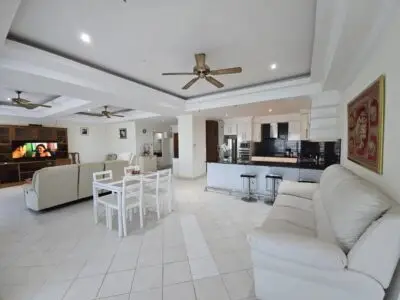 View Talay 2A — 1 bedroom, 145 m², 16 fl