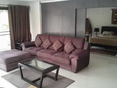 View Talay 2A — 1 bedroom, 101 m², 2 fl