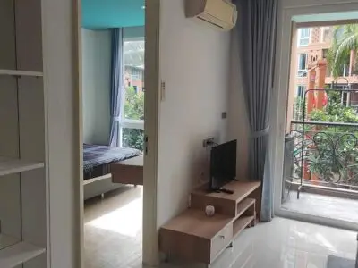Atlantis condo — 1 bedroom, 36 m², 2 fl