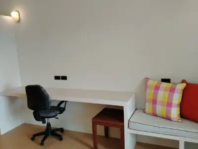 View Talay 5D — Studio, 48 m², 5 fl