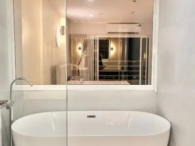 View Talay 5D — Studio, 48 m², 13 fl