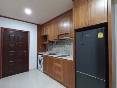 View Talay 7 — Studio, 48 m², 14 fl