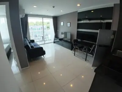 The Vision Condo