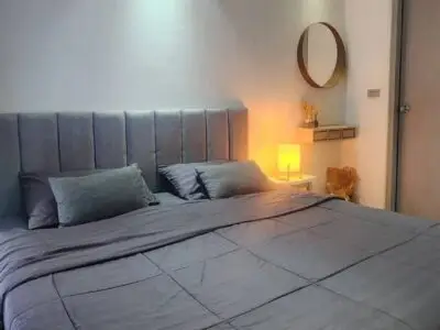 Atlantis condo