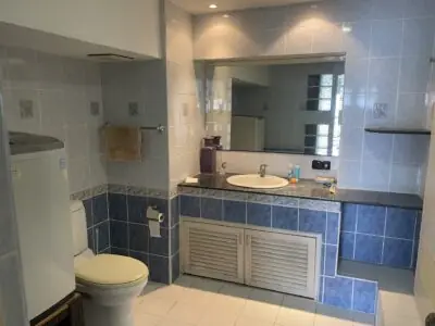 Wongamat Garden Beach Condo