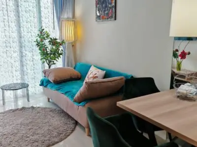 Atlantis condo